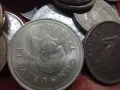 50бр. големи монети, снимка 4