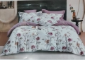Комплект спално бельо за спалня , снимка 2
