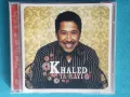 Khaled – 2004 - Ya-Rayi(Vocal, Raï)-2 CD, снимка 2