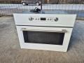 Комбинирана Микровълнова Фурна Ikea Whirlpool Nutid MWN 400 W, снимка 3