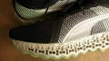 PUMA Calibrate Black Elektro Green размер EUR 41 / UK 7,5 мъжки летни маратонки 88-13-S, снимка 10