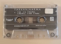 Tarkan ‎– Karma Оригинална касетка Издание 🇹🇷 Turkey 2001г Състояние:отлично Цена:20лв, снимка 2