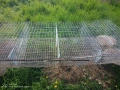 Зайчарник клетка за зайци , снимка 1