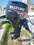 Suzuki 40/60, снимка 1 - Воден транспорт - 45502846