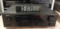 🔥 DENON AVR-1604 – Качествен 6.1 AV ресивър с дистанционно 🔥, снимка 4
