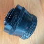 Широкоъгълен обектив Carl Zeiss Jena MC Flektogon 2.4/35 DDR (М42), снимка 2