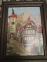 Гоблен в рамка 50498, снимка 2