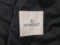 Moncler Conques - Оригинално мъжко яке / пуфер размер 2 / S, снимка 12
