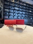 Cartier Слънчеви Очила С UV400 Защита - Налични Различни Цветове Код SK272, снимка 3