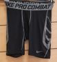 Nike Pro Combat-Много Запазен, снимка 3