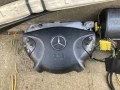Airbag W211 Еърбег Пиропатрони Mercedes, снимка 4