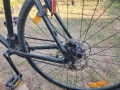 Шосеен велосипед Fixie inc , снимка 8