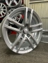 Джанти 16 Цола 5х112 VW Passat Tiguan Touaran Golf Skoda Audi Seat, снимка 8