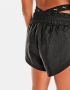 Дамски къси панталони PUMA Dare To Woven Shorts Black, снимка 4