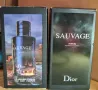 DIOR Sauvage parfum 100ml, снимка 7