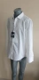 DQUARED2 Cotton Made In Italy Mens Size 50 / L НОВО ! ОРИГИНАЛ! Мъжка Риза!, снимка 11