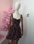 Кокетна лятна рокля , снимка 1