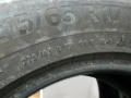 2бр зимни гуми 215/65/17 CONTINENTAL L04748 , снимка 4