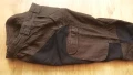 NORTHERN FRONTIER Stretch Trouser размер S / M панталон със здрава и еластична материи - 1216, снимка 7