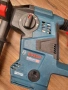 Безчетков перфоратор Bosch GBH 18V-28 C, снимка 6