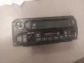 Радио/CD/касетофон CHRYSLER/JEEP, снимка 1