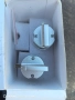 LED крушки H15 ,12-24V, Canbus, снимка 3
