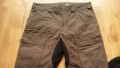 Lundhags Traverse Stretch Pant размер 54 / XL за лов панталон със здрава и еластична материи - 871, снимка 6