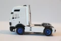HERPA 1/87 H0 MERCEDES BENZ ВЛЕКАЧ МОДЕЛ КАМИОН, снимка 2