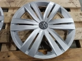 Чисто нови оригинални тасове VW 16 цола, снимка 5