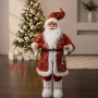 фигура Дядо Коледа, снимка 5