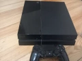 PS4 500GB хакнат, снимка 1