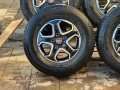 5х130 16 Цола Джанти с Гуми Fiat Ducato Peugeot Boxer Citroen Jumper 5x130, снимка 1