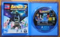 LEGO Batman 3 Beyond Gotham PS4 Playstation 4 Плейстейшън 5 PS5 Батман, снимка 3