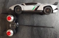 радиоуправляема играчка Happinet Lamborghini Veneno в мащаб 1/14, снимка 4