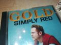 SIMPLY RED CD 1707241053, снимка 3