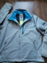 helly hansen - страхотно мъжко яке Л, снимка 3