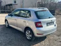Skoda Fabia 1.0 75к.с. Шкода Фабиа, снимка 5