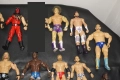 30 Кеч Фигури Iron Sheik/Braun Strowman/Kofi Kingston/Kurt Angle/Roderick Strong/TJP/CM Punk/Edge, снимка 5