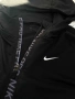 Дамски суичър Nike Pro, снимка 3