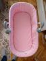 Lorelli легло-люлка за новородено, снимка 1 - Детски люлки - 45297852