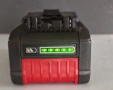 Батерия Würth 18V 7.0Ah Li-Ion (Съвместима с Bosch Professional), снимка 3