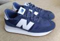 Маратонки NEW BALANCE 237. Размери 44 или 44,5. Нови., снимка 1 - Маратонки - 46006464