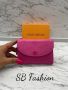 Louis Vuitton розово портмоне реплика, снимка 4