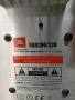 Активен субуфер JBL sub 200/230, снимка 7