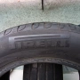 205/55/16 Пирели две гуми, снимка 5