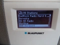 Blaupunkt IR10 internet radio, снимка 8