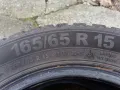 2 бр. Semperit 165/65R15 DOT 2523, снимка 5