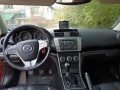 Mazda 6 2010 1.8 lpg, снимка 9