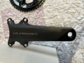Курбел Shimano ULTEGRA FC-R8100 , 52/36, снимка 4