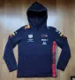 F1 - Aston Martin Red Bull Racing - детски суичър на Puma, снимка 1